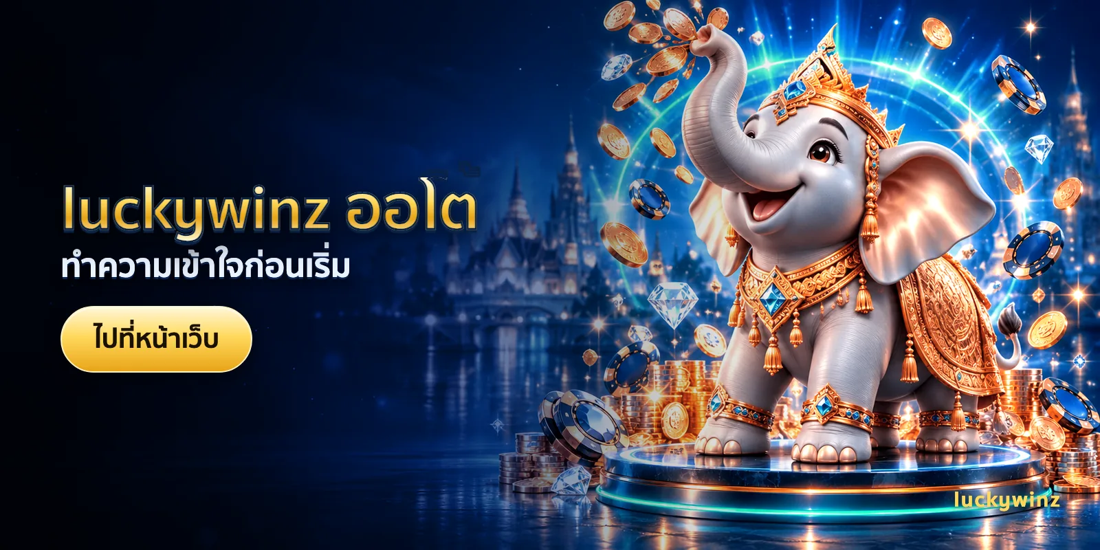 ภาพประกอบบทความ luckywinz ออโต้ — ทำความเข้าใจก่อนเริ่ม