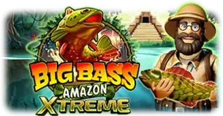 ภาพเกม Big Bass Amazon Xtreme ที่ luckywinz รวบรวมไว้