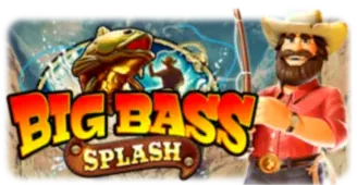 ภาพเกม Big Bass Splash ที่ luckywinz รวบรวมไว้