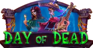 ภาพเกม Day Of Dead ที่ luckywinz รวบรวมไว้