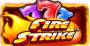 ภาพเกม Fire Strike ที่ luckywinz รวบรวมไว้