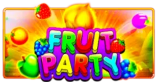 ภาพเกม Fruit Party ที่ luckywinz รวบรวมไว้