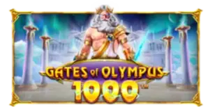 ภาพเกม Gates Of Olympus 1000 ที่ luckywinz รวบรวมไว้