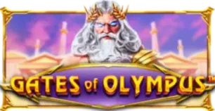 ภาพเกม Gates Of Olympus ที่ luckywinz รวบรวมไว้