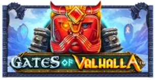 ภาพเกม Gates Of Valhalla ที่ luckywinz รวบรวมไว้