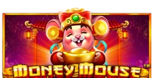 ภาพเกม Money Mouse ที่ luckywinz รวบรวมไว้