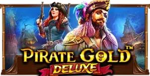 ภาพเกม Pirate Gold Deluxe ที่ luckywinz รวบรวมไว้
