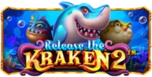 ภาพเกม Release The Kraken 2 ที่ luckywinz รวบรวมไว้